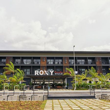 Roxy Sematan Villa & Townhouse エクステリア 写真